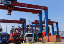 North Sea Ports complete digital container release process