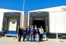 Port of Gioia Tauro inaugurates single border control post