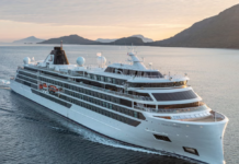 Fincantieri wins Viking order for two expedition ships Fincantieri