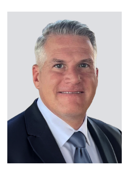 GXO Logistics, Mark Suchinski, Chief Financial Officer