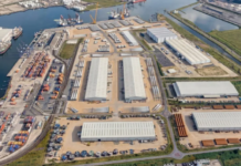 PD Ports positions Teesport Offshore Gateway for wind expansion PD Ports has confirmed plans for a Teesport Offshore Gateway facility, positioning it as the primary landing point for a wind programme.