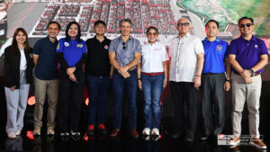 ICTSI launches South Luzon Container Terminal project