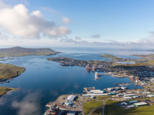 The BPA has published a policy briefing on behalf of the Scottish Ports Group, setting out six priorities for the next Scottish Government.