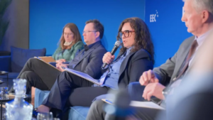 Poland's leading seaports are shifting their strategic focus toward accessibility and multimodal connectivity as the primary constraints on further growth, following a period of record cargo volumes that has exposed the limitations of existing road, rail and border infrastructure.