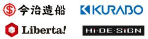 Imabari Shipbuilding has signed a joint development agreement with Kurabo Industries, RIBERTA CORPORATION, and Hyde Sign to improve safety at shipbuilding sites.