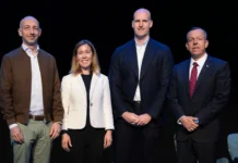 DSV, Microsoft, United & Phillips 66 unlock 11M gallons of SAF for lower emissions