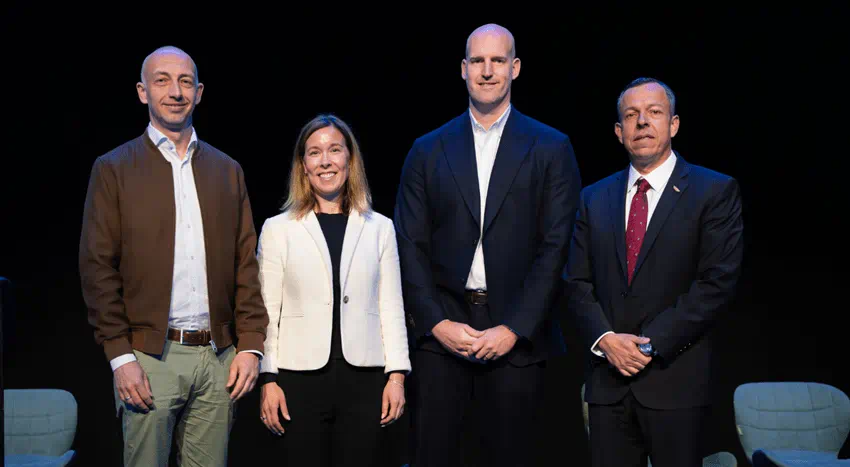 2 News Article Image DSV, Microsoft, United & Phillips 66 unlock 11M gallons of SAF for lower emissions