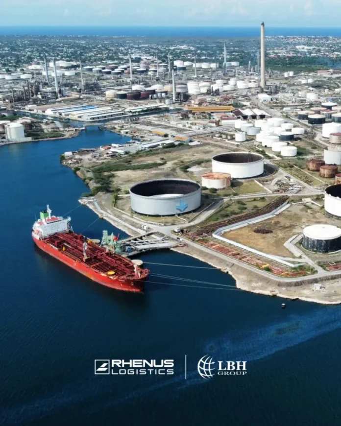 Rhenus completes full acquisition of LBH Group to expand maritime network