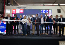 Kuehne+Nagel, Casaideas expand logistics partnership in Chile Kuehne+Nagel, Casaideas expand logistics partnership in Chile