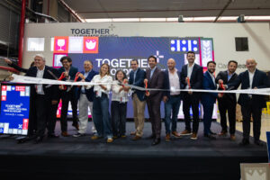 Kuehne+Nagel, Casaideas expand logistics partnership in Chile