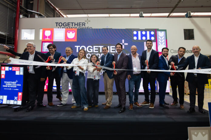 Kuehne+Nagel, Casaideas expand logistics partnership in Chile