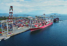 DP World and Ichijo Komuten expand Japan-Philippines supply chain DP World has strengthened its partnership with Japanese homebuilder Ichijo Komuten by activating a direct shipping connection.