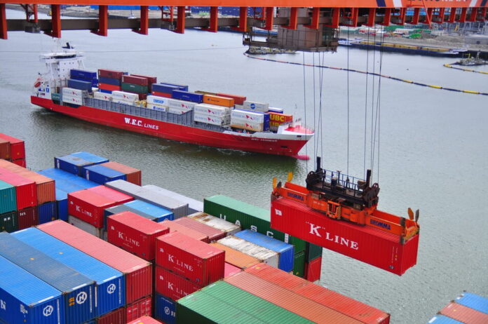 Significant progress has been made in the adoption of the Secure Chain digital container release system within Rotterdam's shortsea sector.
