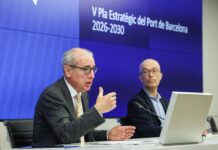Port of Barcelona launches fifth strategic plan for 2026-2030 The Port of Barcelona has unveiled its Fifth Strategic Plan for 2026-2030, marking the beginning of the largest investment cycle.