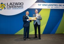 Port of Lázaro Cárdenas showcases investment pipeline The Lázaro Cárdenas Port presented a portfolio of major expansion and modernisation investments reinforcing the port's position.