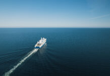 Wärtsilä appoints IKAD Engineering as Australia distributor