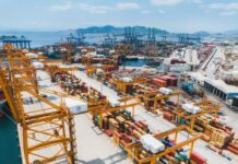 Piraeus Port reports record revenue Piraeus Port Authority recorded its highest-ever revenue and EBITDA figures for fiscal year 2025, demonstrating sustained growth.