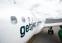 GetJet Group secures $31M financing to expand fleet GetJet Group
