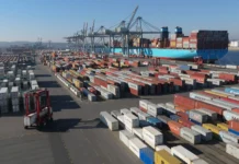 Port of Aarhus posts record results and container volumes in 2025 Port of Aarhus