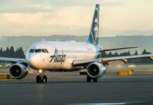 Port of Portland approves Alaska Airlines maintenance hangar at PDX The Port of Portland has approved a ground lease for Alaska Airlines to construct a new maintenance operations hangar.