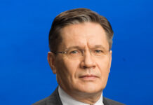 Russia aims for all-year-round transits through Northern Sea Route Russia is improving Northern Sea Route (NSR) infrastructure to make it possible to sail through the Arctic regardless of the season by 2030.