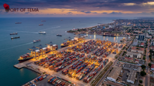 PortSide Stories: Tema