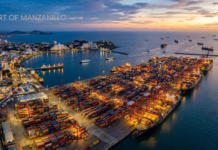 PortSide Stories: Manzanillo PortSide Stories: Manzanillo