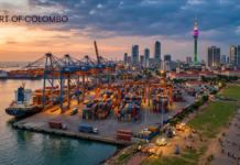 PortSide Stories: Colombo PortSide Stories: Colombo