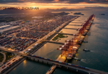 PortSide Stories: Ningbo-Zhoushan PortSide Stories: Ningbo-Zhoushan