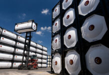 ITE Investment takes over tank container specialist CS Leasing