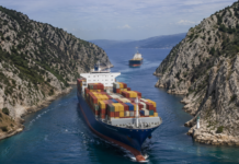 Explainer: Chokepoints as instruments of power For most of the postwar era, a maritime chokepoint was a geographic inconvenience a narrow passage and occasionally required naval escort.