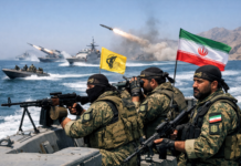 How Iran’s speedboat doctrine could redraw shipping risk worldwide Iran's seizure of two container ships at Hormuz using fast-boat swarms is not an isolated incident it is a replicable doctrine.