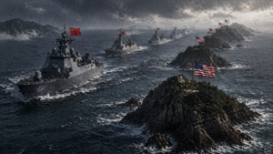 South China Sea