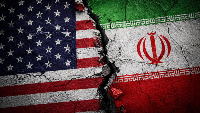 Iran says US blockade will fail as Trump weighs new military options