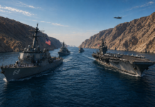 What happens if the blockade holds? Three months into the Hormuz closure, USA is preparing for a blockade measured in months and the consequences are no longer theoretical.