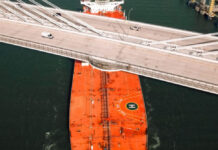 Port of Corpus Christi records strongest first quarter in its history