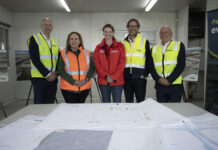 Port of Melbourne and MEDLOG partner to redevelop a freight hub