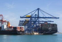 Valenciaport supports PORTS 4.0 innovation fund Valenciaport has assisted 62 companies in submitting projects to the PORTS 4.0 capital fund, the innovation financing instrument.