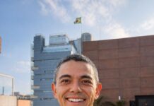 Hanseatic Global Terminals appoints Paulo Ruy Tung as Senior VP Commercial in Latin America Paulo Ruy Tung Pedroso