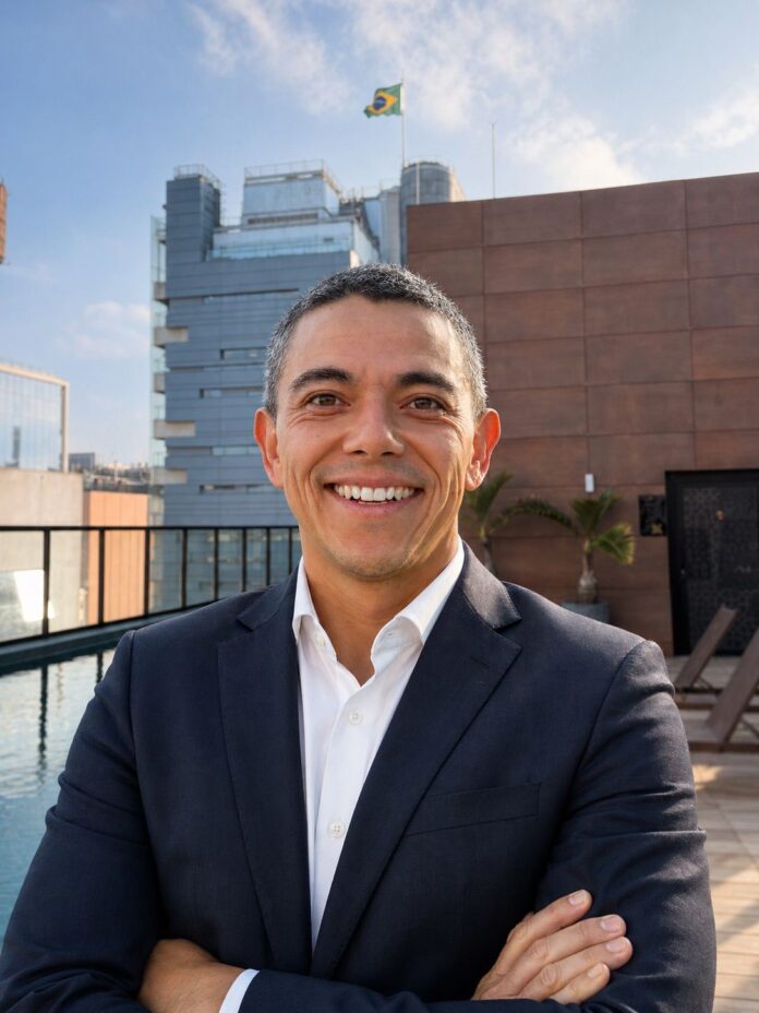 Paulo Ruy Tung Pedroso