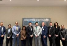 ICS and ITF urge action on Gulf shipping crisis and seafarer safety