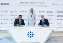 AD Ports Group and New York University Abu Dhabi partner on AI for smarter ports AD Ports Group and New York University Abu Dhabi partner on AI for smarter ports