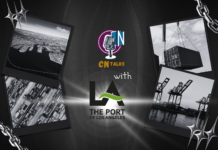 Interview with Gene Seroka, Executive Director of the Port of Los Angeles In this interview, Container News journalist, Antonia Saratsopoulou speaks with Gene Seroka, Executive Director of the Port of Los Angeles.