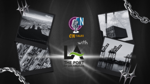 In this interview, Container News journalist, Antonia Saratsopoulou speaks with Gene Seroka, Executive Director of the Port of Los Angeles.