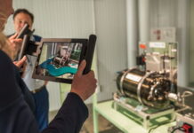 MAGPIE Project showcase port innovation and sustainability The European MAGPIE project has inaugurated a public exhibition at Portlantis offering visitors direct engagement with innovations.