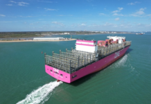 ONE enhances Asia-South Africa services