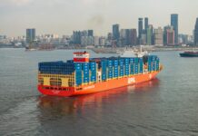PIL reports $1.04bn profit for FY2025 amid volatile market PIL Vessel_Kota Ocean in SG Port