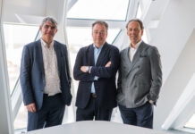 CEO of Port of Antwerp-Bruges steps down Jacques Vandermeiren has stepped down as Chief Executive Officer of the Port of Antwerp-Bruges, ending a tenure that began in January 2017.