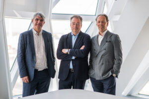 Jacques Vandermeiren has stepped down as Chief Executive Officer of the Port of Antwerp-Bruges, ending a tenure that began in January 2017.