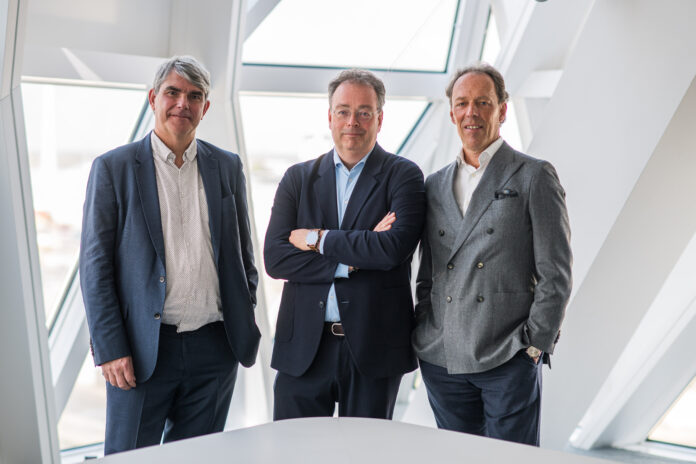 Jacques Vandermeiren has stepped down as Chief Executive Officer of the Port of Antwerp-Bruges, ending a tenure that began in January 2017.